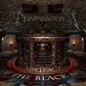 Artifact of the Black Art